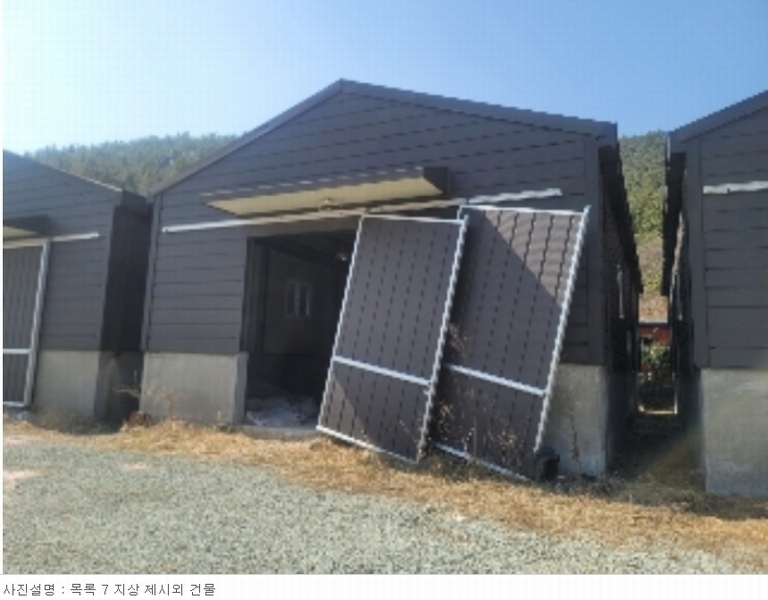 2024타경63 경상남도 통영시 도산면 법송리 1250-3 근린시설 경매 이미지