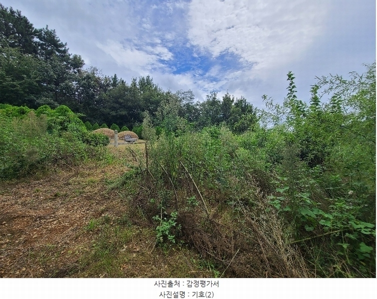 2024타경3895 경상남도 고성군 대가면 암전리 385-1 농지 경매 이미지