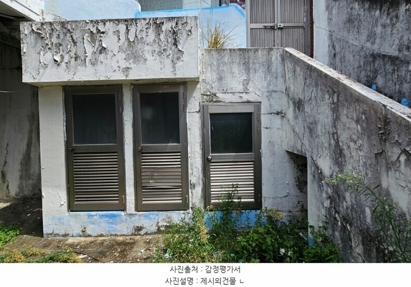 2024타경3970 경상남도 통영시 북신동  4-12 주택 경매 이미지