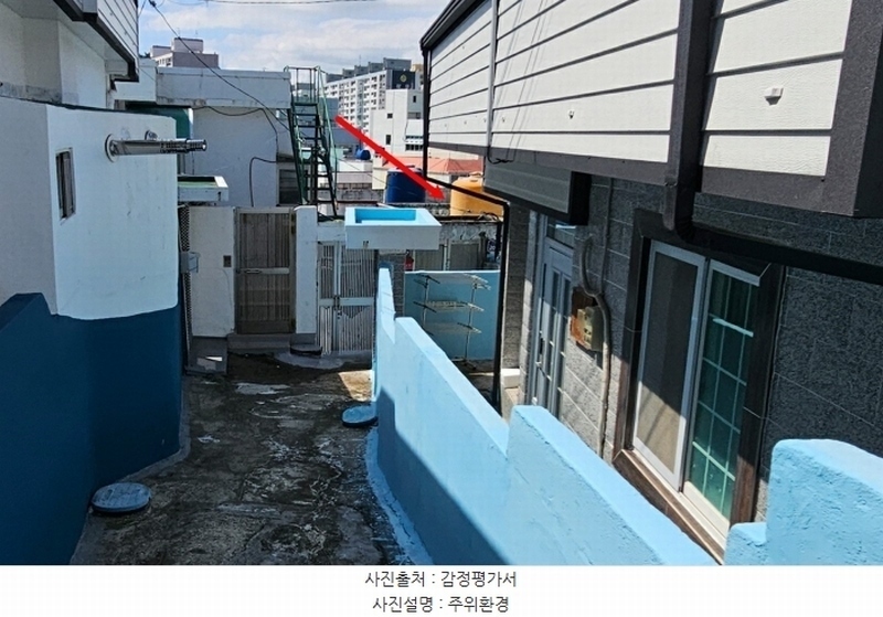2024타경3970 경상남도 통영시 북신동  4-12 주택 경매 이미지
