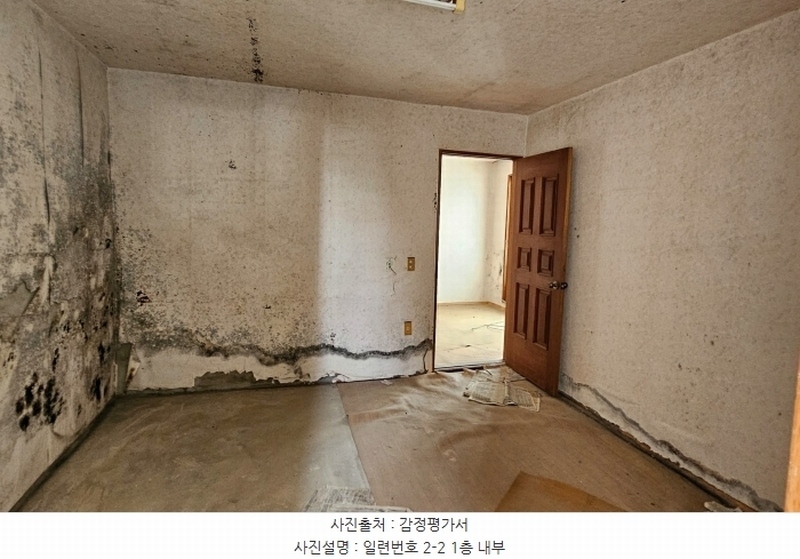 2024타경3970 경상남도 통영시 북신동  4-12 주택 경매 이미지