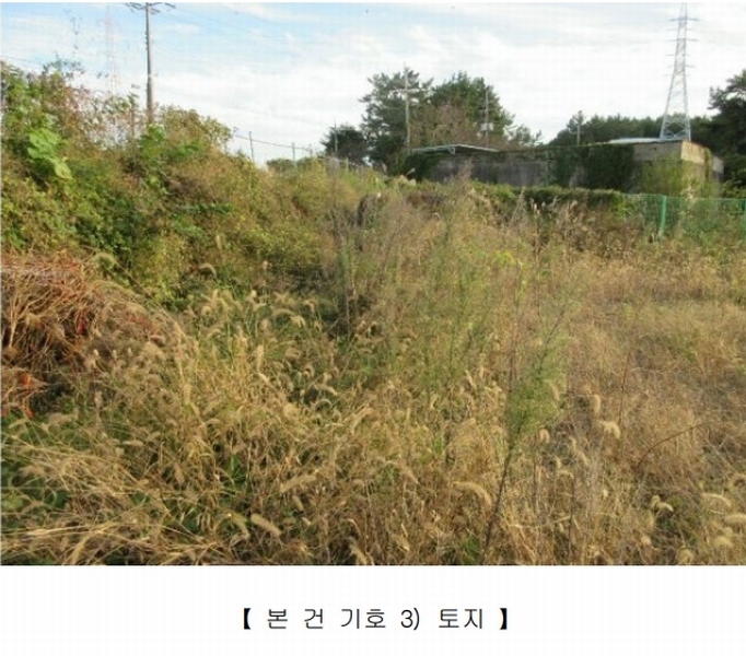 2024타경3987 경상남도 통영시 용남면 장평리 651-1 근린시설 경매 이미지
