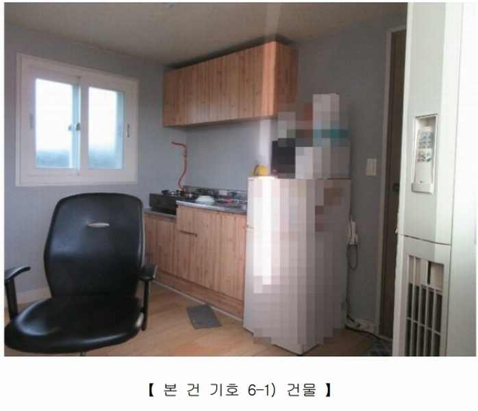 2024타경3987 경상남도 통영시 용남면 장평리 651-1 근린시설 경매 이미지