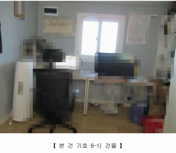 2024타경3987 경상남도 통영시 용남면 장평리 651-1 근린시설 경매 이미지