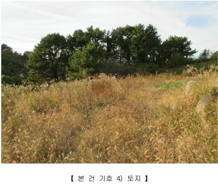 2024타경3987 경상남도 통영시 용남면 장평리 651-1 근린시설 경매 이미지