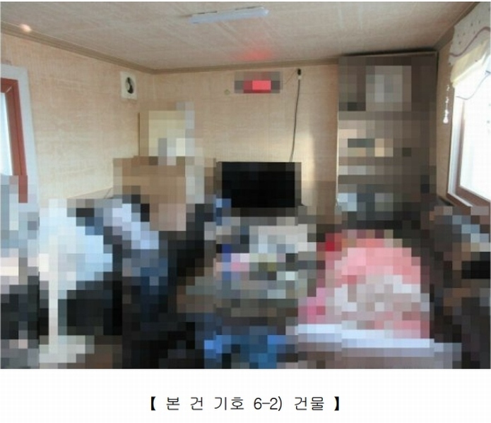 2024타경3987 경상남도 통영시 용남면 장평리 651-1 근린시설 경매 이미지