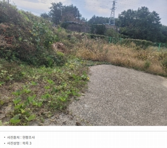 2024타경3987 경상남도 통영시 용남면 장평리 651-1 근린시설 경매 이미지