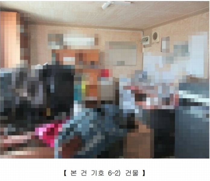 2024타경3987 경상남도 통영시 용남면 장평리 651-1 근린시설 경매 이미지