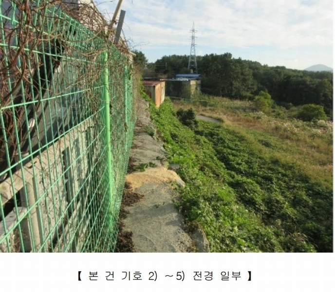 2024타경3987 경상남도 통영시 용남면 장평리 651-1 근린시설 경매 이미지