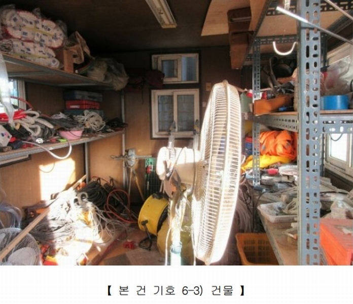 2024타경3987 경상남도 통영시 용남면 장평리 651-1 근린시설 경매 이미지