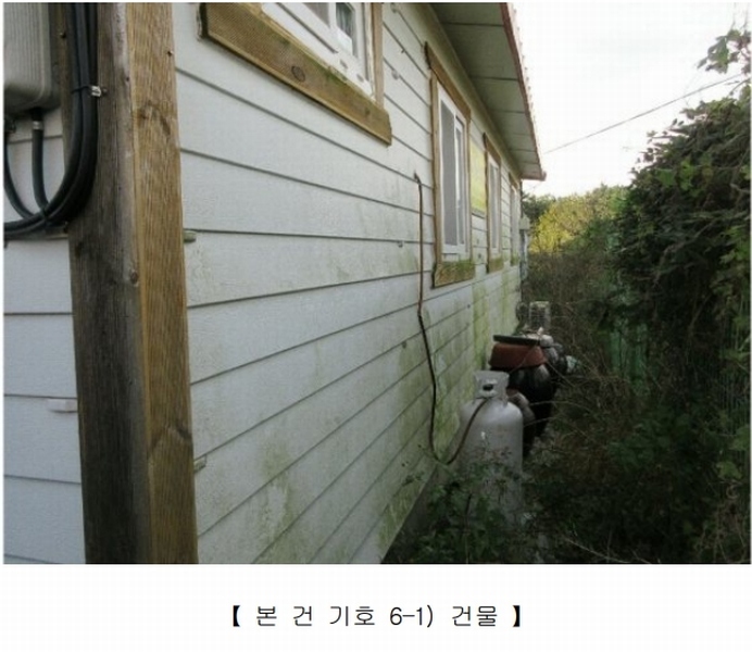 2024타경3987 경상남도 통영시 용남면 장평리 651-1 근린시설 경매 이미지