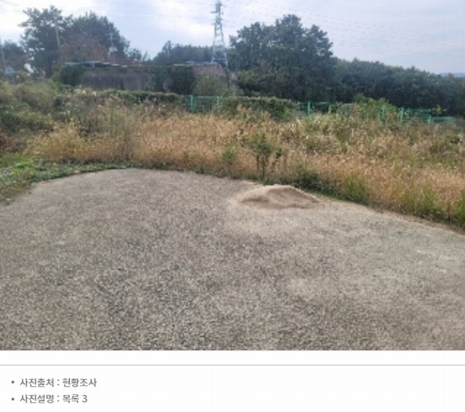 2024타경3987 경상남도 통영시 용남면 장평리 651-1 근린시설 경매 이미지