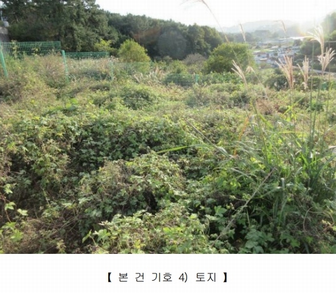 2024타경3987 경상남도 통영시 용남면 장평리 651-1 근린시설 경매 이미지