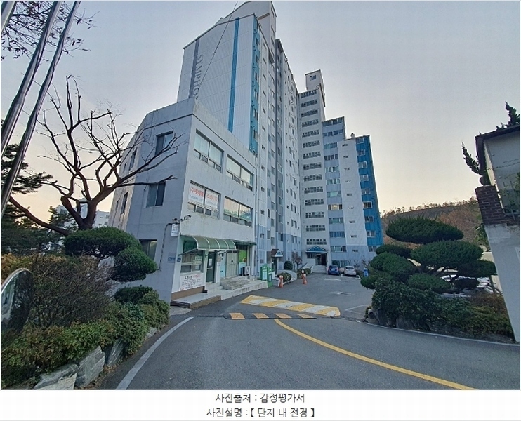2024타경4829 경상남도 거제시 옥포로 365, 신원심포니하우스 10층 1005호 아파트[공급23평형] 경매 이미지