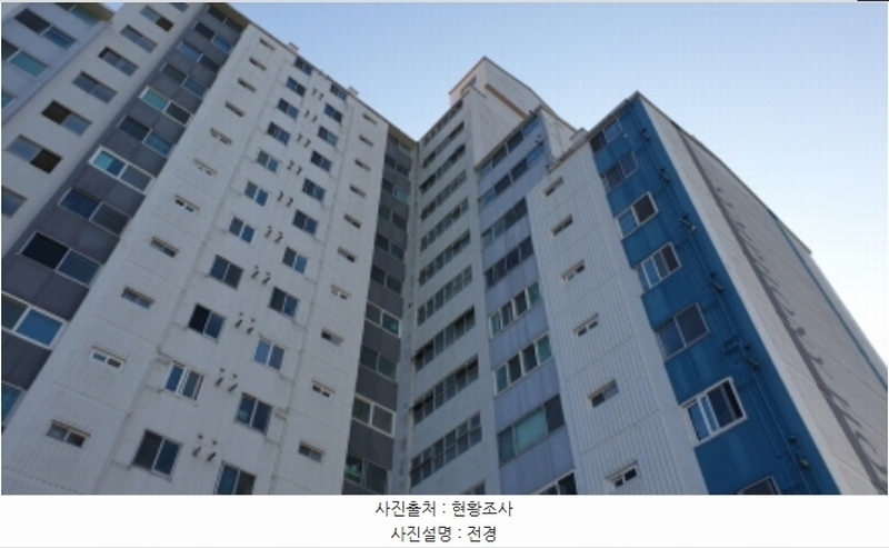 2024타경4829 경상남도 거제시 옥포로 365, 신원심포니하우스 10층 1005호 아파트[공급23평형] 경매 이미지