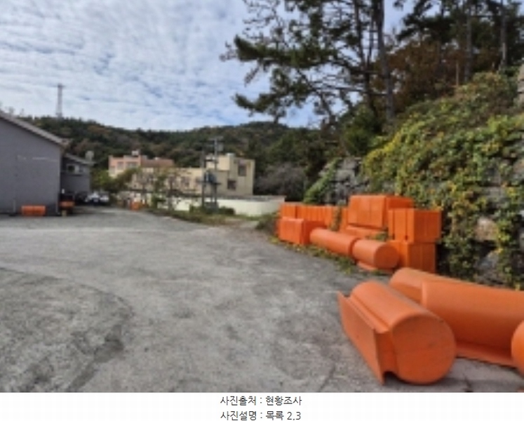 2024타경4911 경상남도 고성군 마암면 삼락리 136-1 공장 경매 이미지