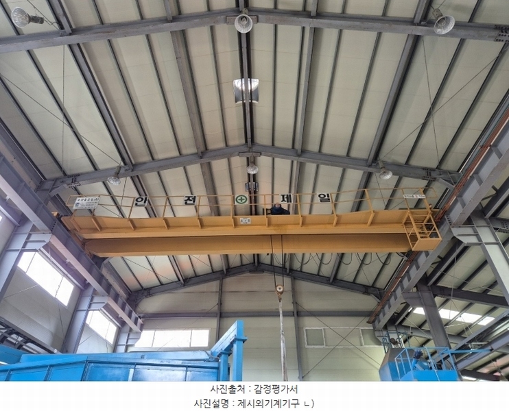 2024타경4911 경상남도 고성군 마암면 삼락리 136-1 공장 경매 이미지