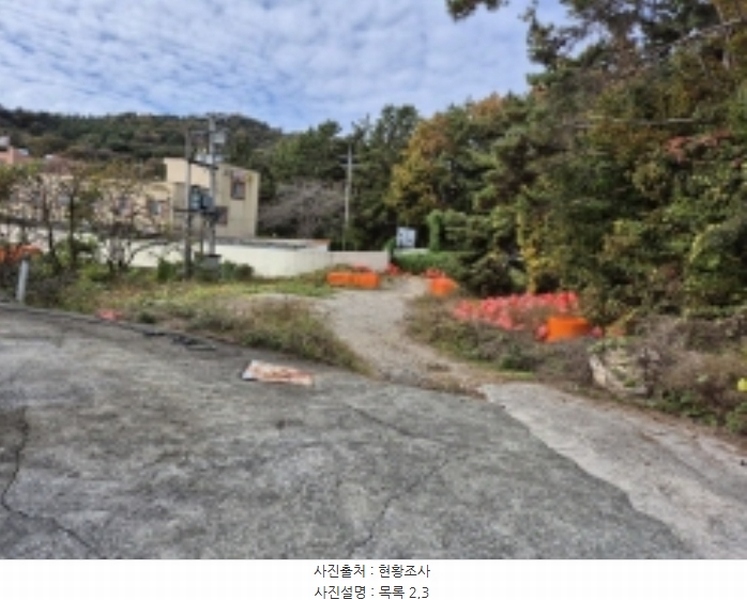 2024타경4911 경상남도 고성군 마암면 삼락리 136-1 공장 경매 이미지