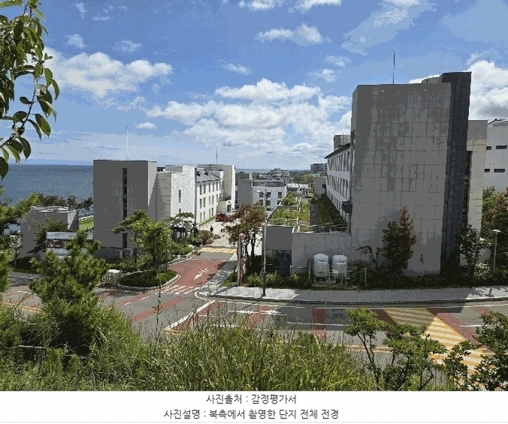 2025타경10684 경상북도 경주시 동해안로 1819-21, 베스트웨스턴플러스경주 2동 2층 비204호 숙박(콘도등) 경매 이미지