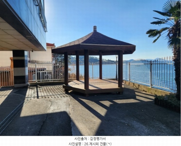 2024타경5488 경상남도 거제시 하청면 석포리 42 근린주택 경매 이미지