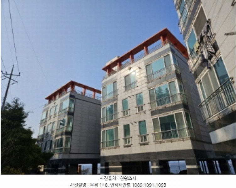 2024타경5488 경상남도 거제시 하청면 석포리 42 근린주택 경매 이미지