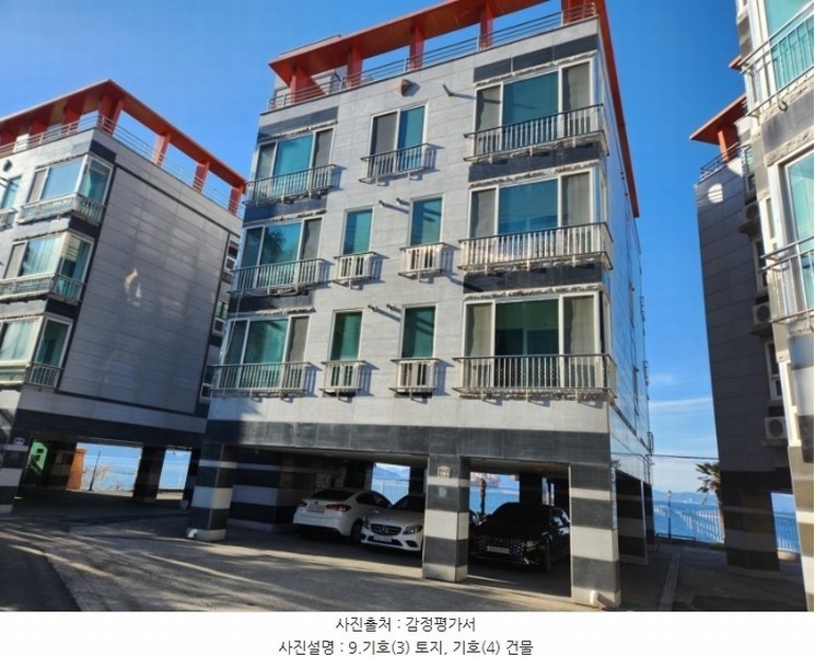 2024타경5488 경상남도 거제시 하청면 석포리 42 근린주택 경매 이미지