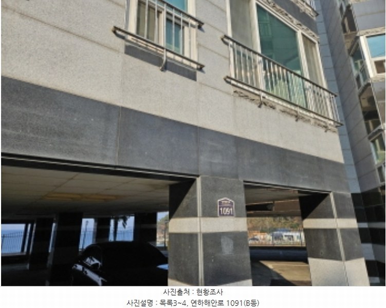2024타경5488 경상남도 거제시 하청면 석포리 42 근린주택 경매 이미지