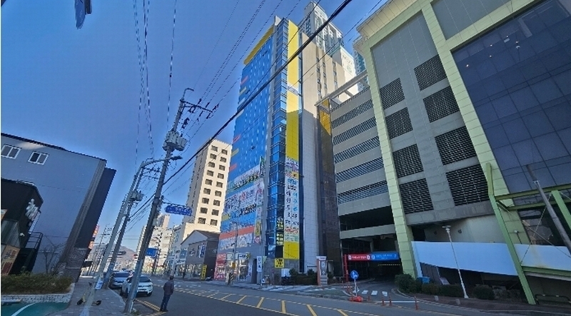 2024타경5570 경상남도 거제시 장평로 16-12, 리치타워 13층 1302호 근린상가 경매 이미지