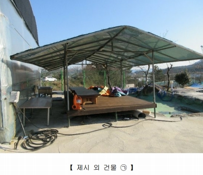 2024타경22025 경상남도 거제시 거제면 옥산리 346-3 주유소(위험물) 경매 이미지