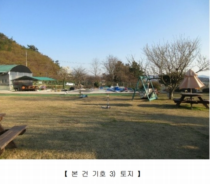 2024타경22025 경상남도 거제시 거제면 옥산리 346-3 주유소(위험물) 경매 이미지