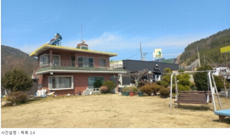 2024타경22025 경상남도 거제시 거제면 옥산리 346-3 주유소(위험물) 경매 이미지