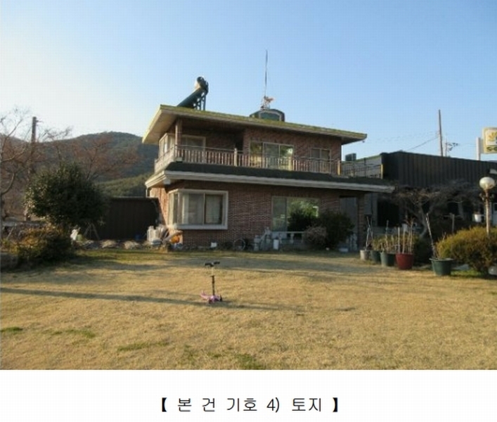 2024타경22025 경상남도 거제시 거제면 옥산리 346-3 주유소(위험물) 경매 이미지