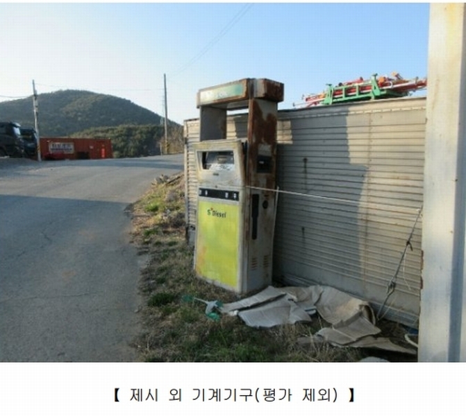 2024타경22025 경상남도 거제시 거제면 옥산리 346-3 주유소(위험물) 경매 이미지