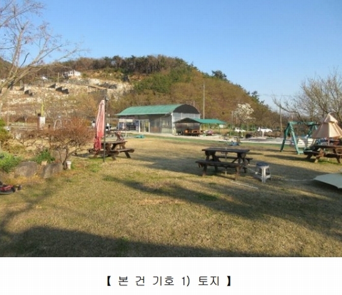 2024타경22025 경상남도 거제시 거제면 옥산리 346-3 주유소(위험물) 경매 이미지