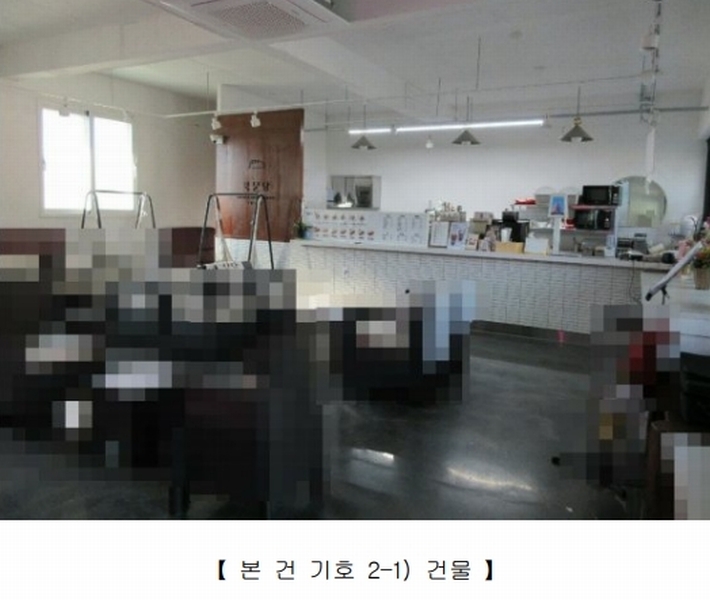 2024타경22025 경상남도 거제시 거제면 옥산리 346-3 주유소(위험물) 경매 이미지