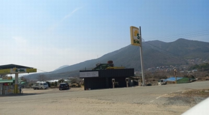 2024타경22025 경상남도 거제시 거제면 옥산리 346-3 주유소(위험물) 경매 이미지
