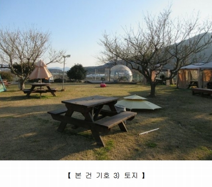 2024타경22025 경상남도 거제시 거제면 옥산리 346-3 주유소(위험물) 경매 이미지
