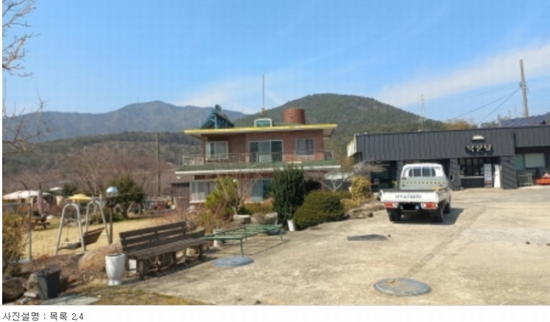 2024타경22025 경상남도 거제시 거제면 옥산리 346-3 주유소(위험물) 경매 이미지