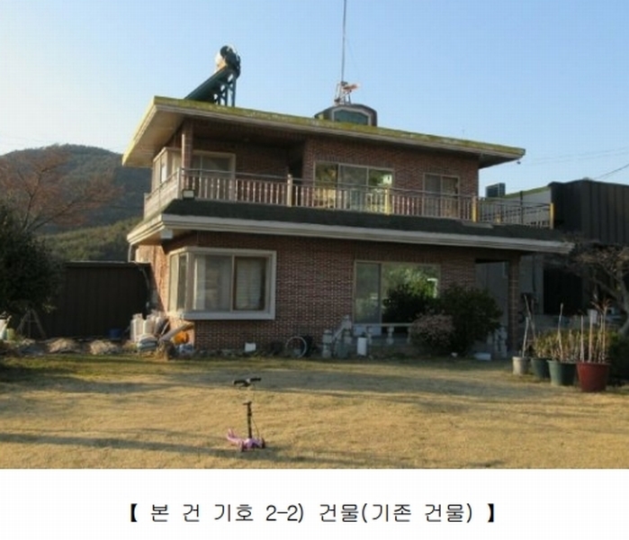 2024타경22025 경상남도 거제시 거제면 옥산리 346-3 주유소(위험물) 경매 이미지