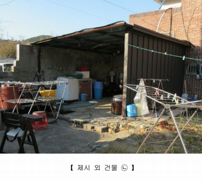 2024타경22025 경상남도 거제시 거제면 옥산리 346-3 주유소(위험물) 경매 이미지