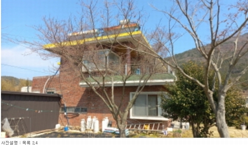 2024타경22025 경상남도 거제시 거제면 옥산리 346-3 주유소(위험물) 경매 이미지