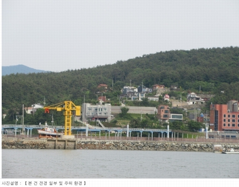 2024타경22216 경상남도 고성군 고성읍 신월리 산152-3 임야 경매 이미지