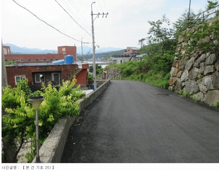 2024타경22216 경상남도 고성군 고성읍 신월리 산152-3 임야 경매 이미지