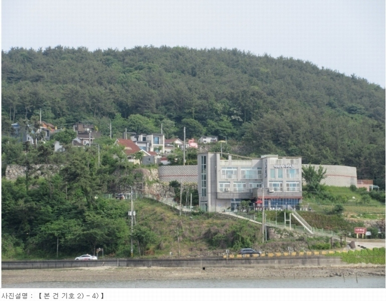 2024타경22216 경상남도 고성군 고성읍 신월리 산152-3 임야 경매 이미지