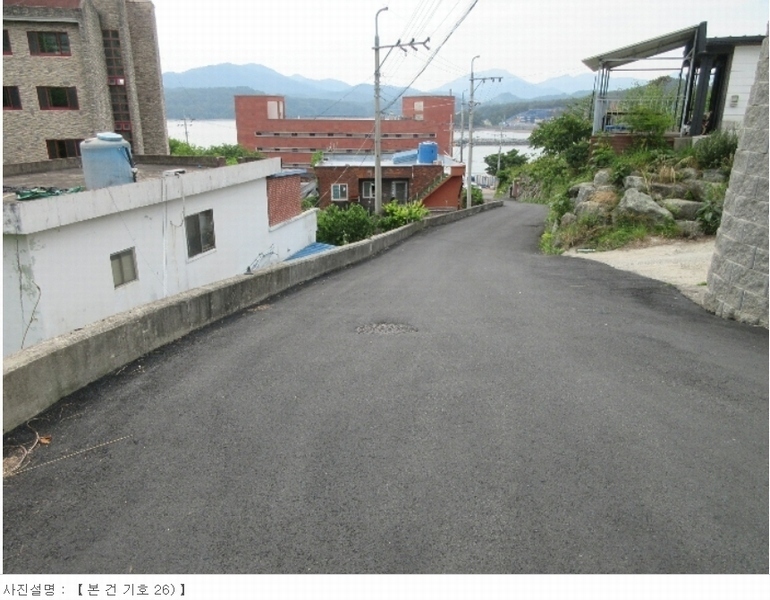 2024타경22216 경상남도 고성군 고성읍 신월리 산152-3 임야 경매 이미지