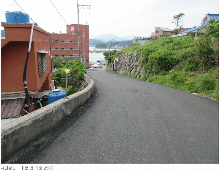 2024타경22216 경상남도 고성군 고성읍 신월리 산152-3 임야 경매 이미지