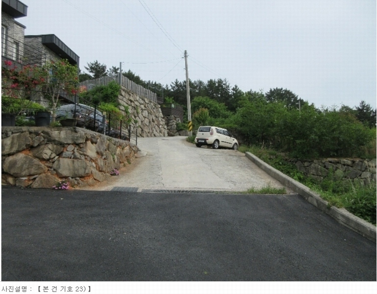 2024타경22216 경상남도 고성군 고성읍 신월리 산152-3 임야 경매 이미지