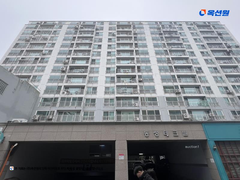 2024타경22926 경상남도 통영시 무전8길 34, 동성테크빌 15층 1504호 아파트[공급24평형] 경매 이미지