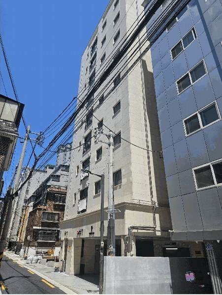 2025타경10694 서울특별시 강서구 화곡로42나길 6-11, 더포레스트(화곡1) 6층 601호 오피스텔 경매 이미지
