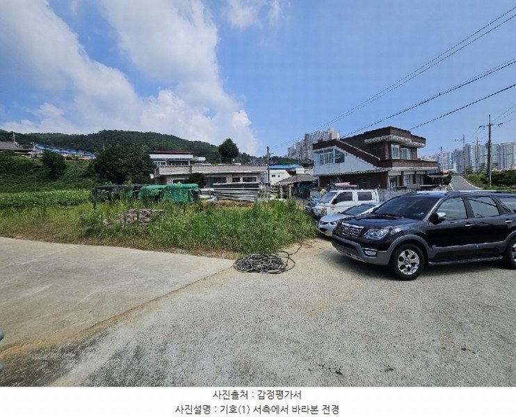 2024타경27778 경상남도 통영시 광도면 죽림리 912-1 주택 경매 이미지